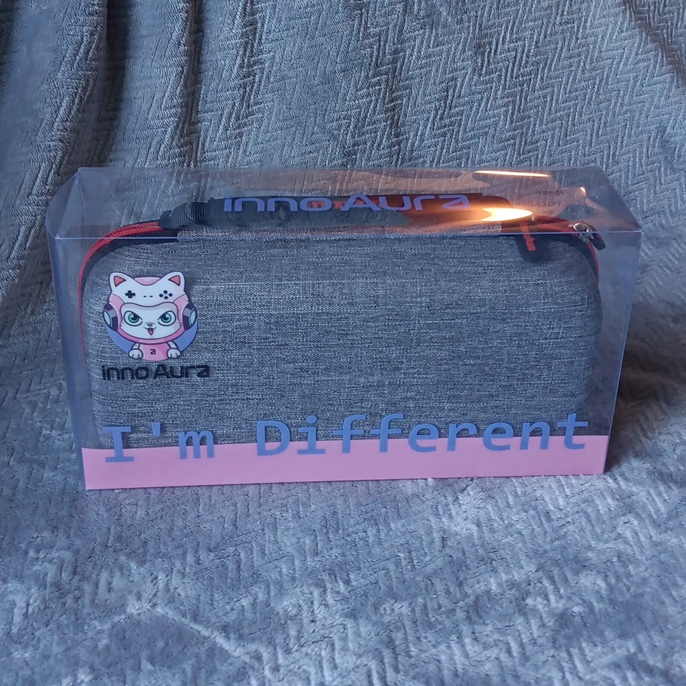 Switch Accessory KIT